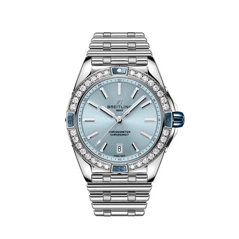 breitling women's sport watches|breitling automatic for women.